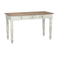 Tavolo da pranzo in legno 180x90 - SELKET