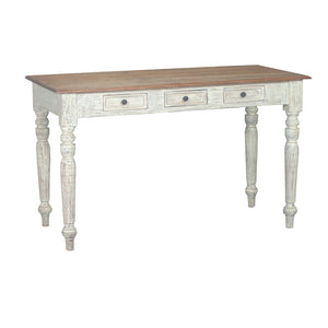 Tavolo da pranzo in legno 180x90 - SELKET