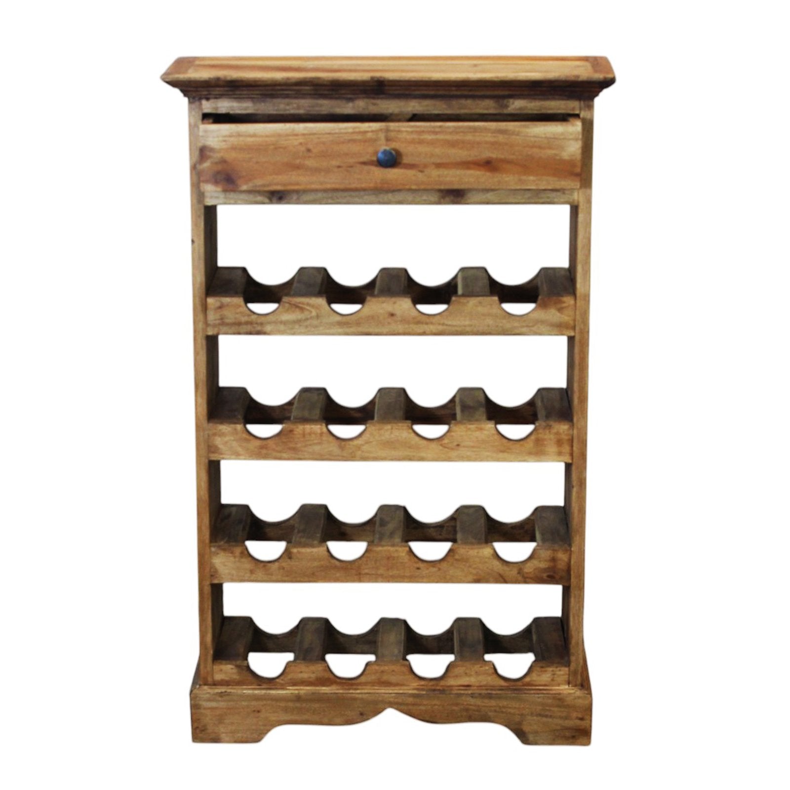 Mobile cantinetta porta bottiglie - PYRRHA