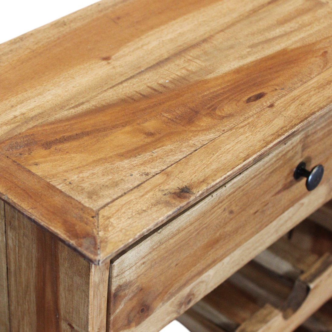 Mobile cantinetta porta bottiglie - PYRRHA