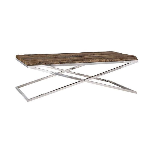 Tavolino basso 130x70 - XANTHOS