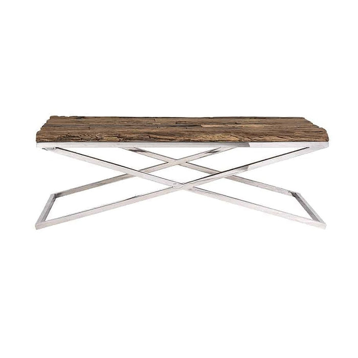 Tavolino basso 130x70 - XANTHOS