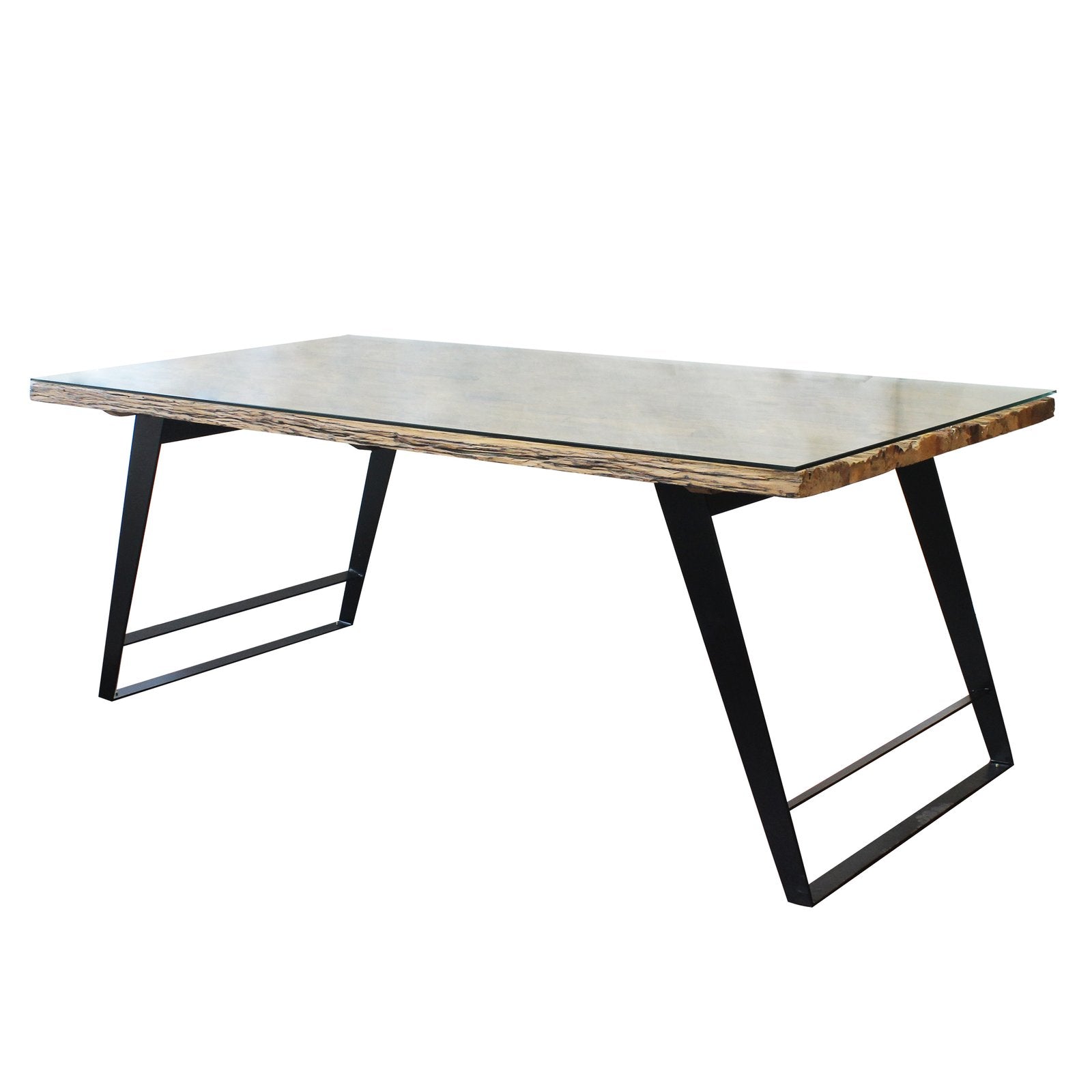 Tavolo da pranzo 200x100 - VIATOR