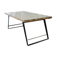 Tavolo da pranzo 200x100 - VIATOR