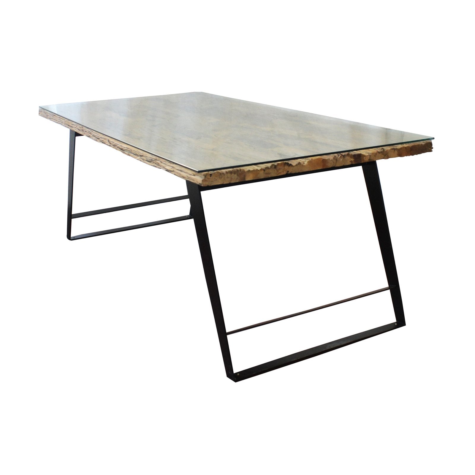 Tavolo da pranzo 200x100 - VIATOR