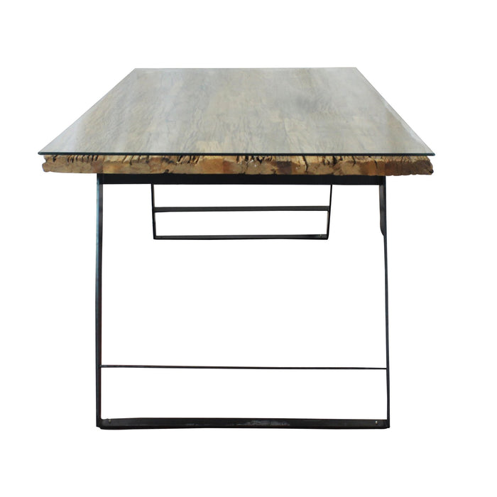 Tavolo da pranzo 200x100 - VIATOR