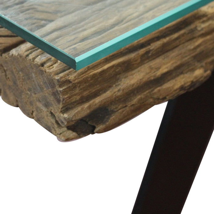 Tavolo da pranzo 200x100 - VIATOR