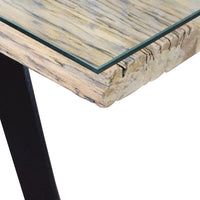 Tavolo da pranzo 200x100 - VIATOR