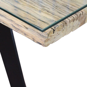 Tavolo da pranzo 200x100 - VIATOR