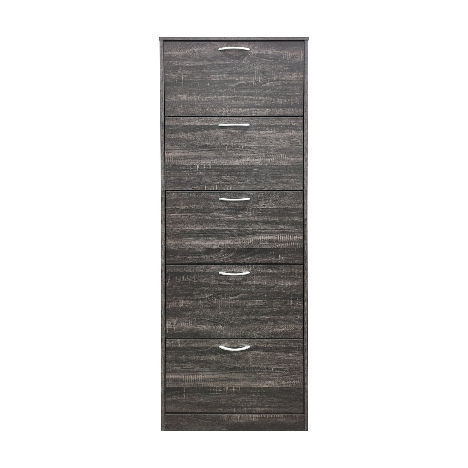 Scarpiera 5 ante - PANDIA