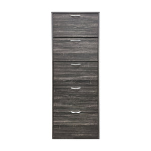 Scarpiera 5 ante - PANDIA