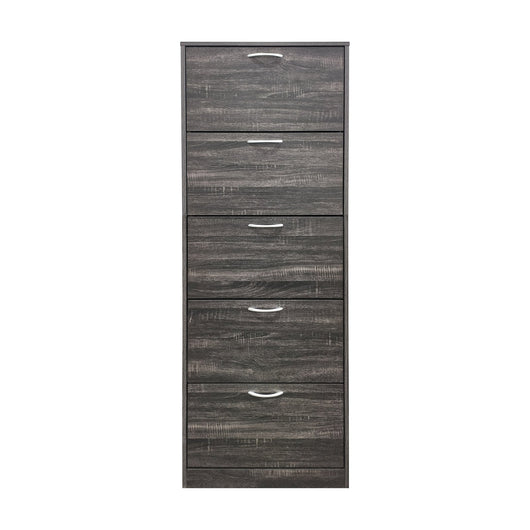 Scarpiera 5 ante - PANDIA