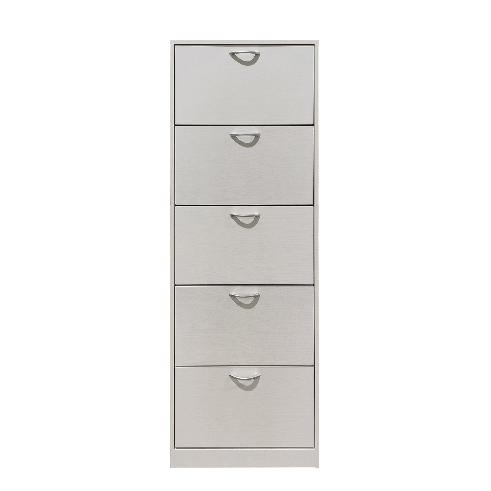 Scarpiera 5 ante - PANDIA