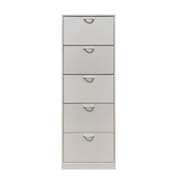 Scarpiera 5 ante - PANDIA