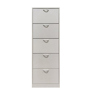 Scarpiera 5 ante - PANDIA