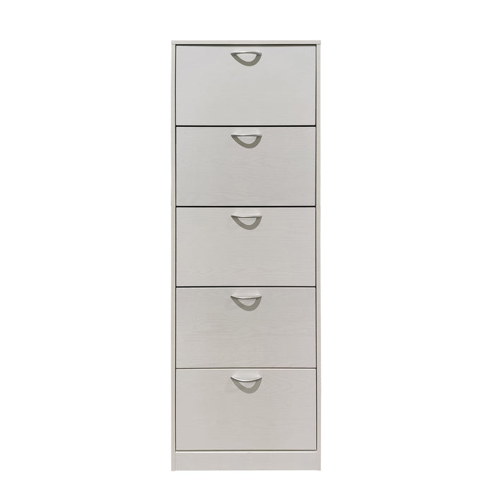 Scarpiera 5 ante - PANDIA