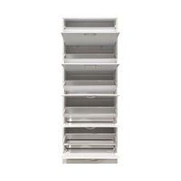 Scarpiera 5 ante - PANDIA