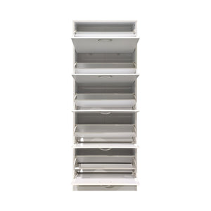 Scarpiera 5 ante - PANDIA