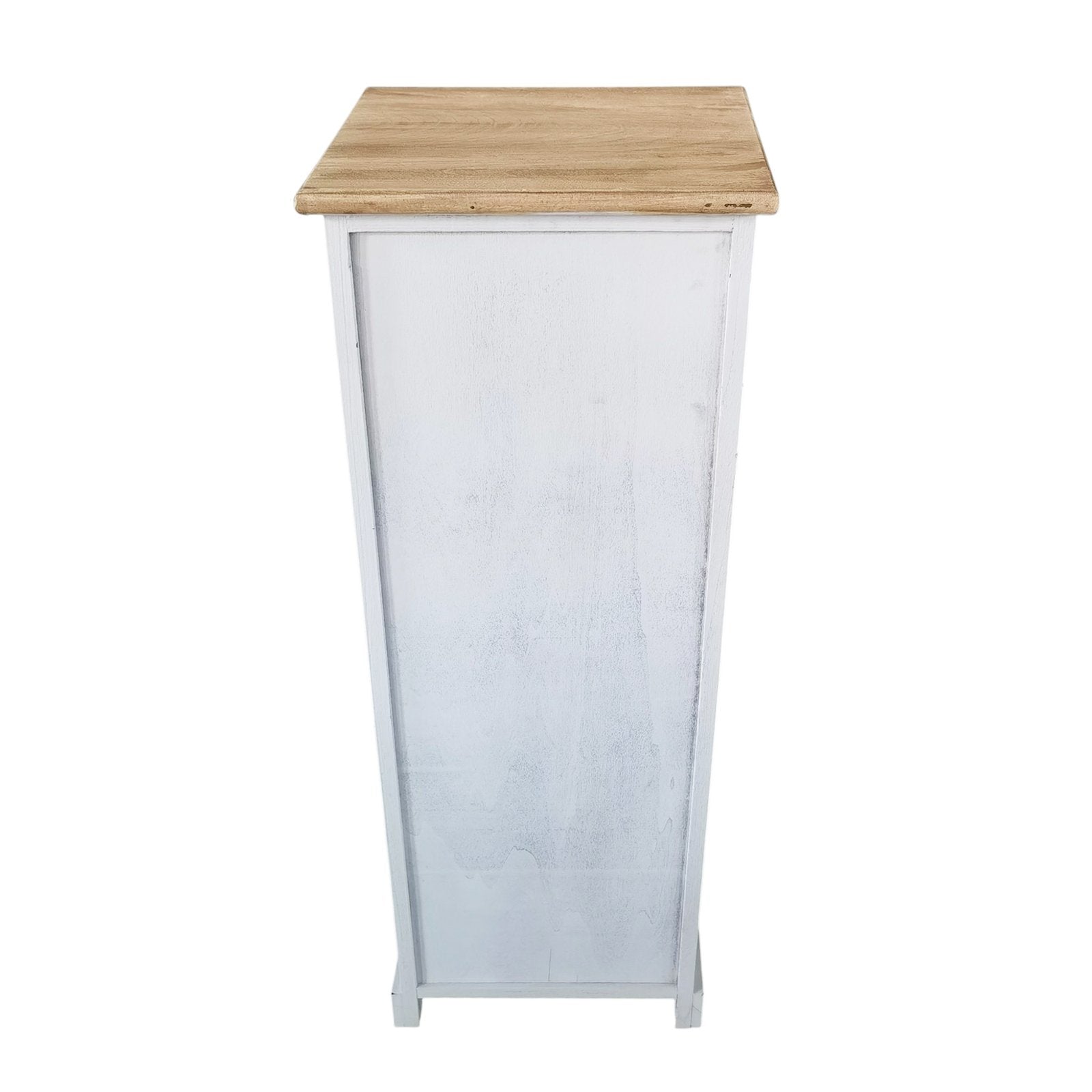 Cassettiera mobiletto per bagno camera - LYRA