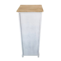 Cassettiera mobiletto per bagno camera - LYRA