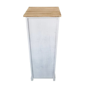 Cassettiera mobiletto per bagno camera - LYRA