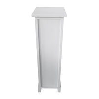 Cassettiera mobiletto per bagno camera - FENRIS