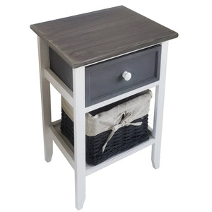 Cassettiera mobiletto per bagno camera - EOLUS