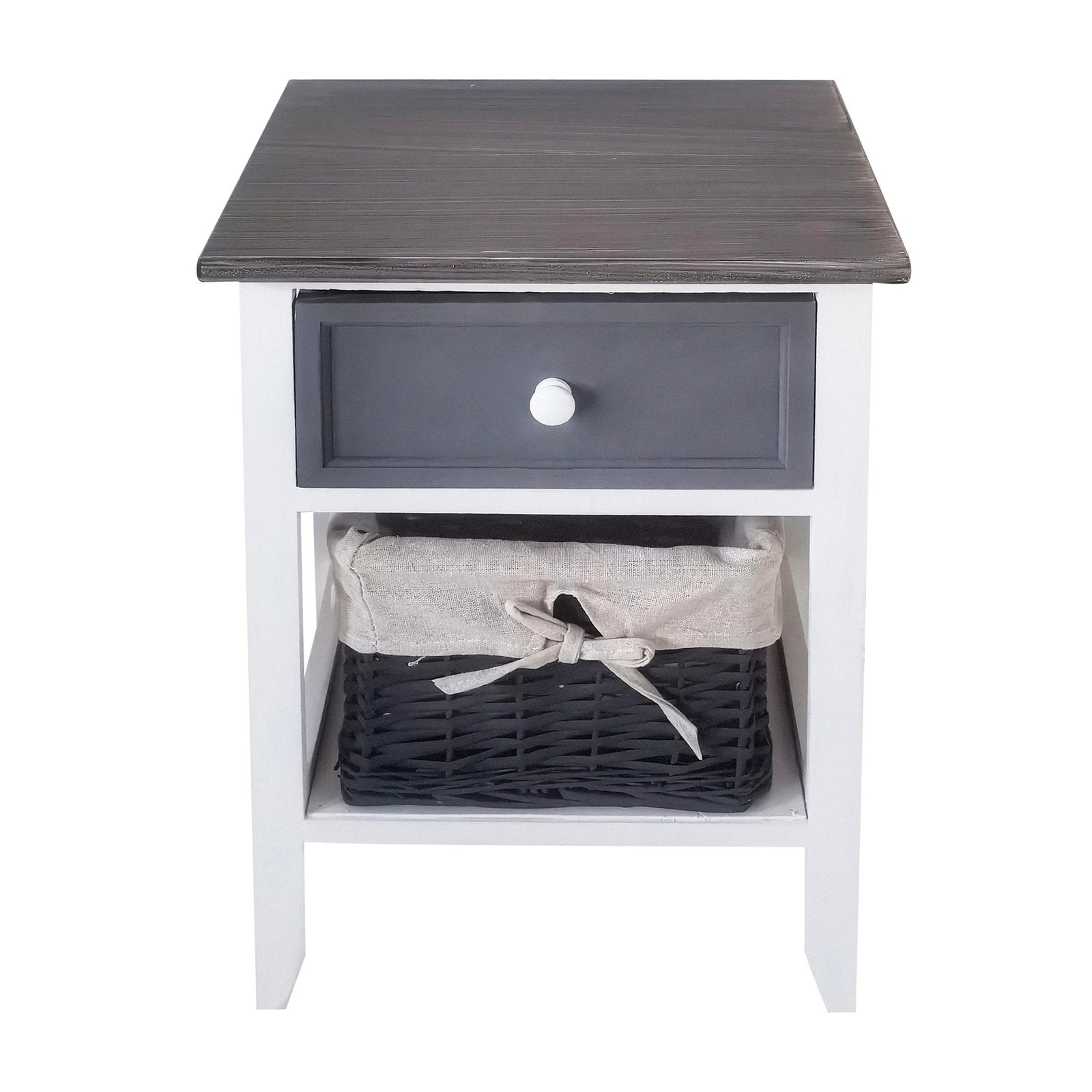 Cassettiera mobiletto per bagno camera - EOLUS