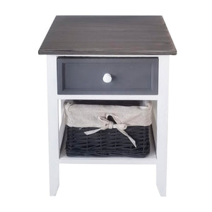 Cassettiera mobiletto per bagno camera - EOLUS