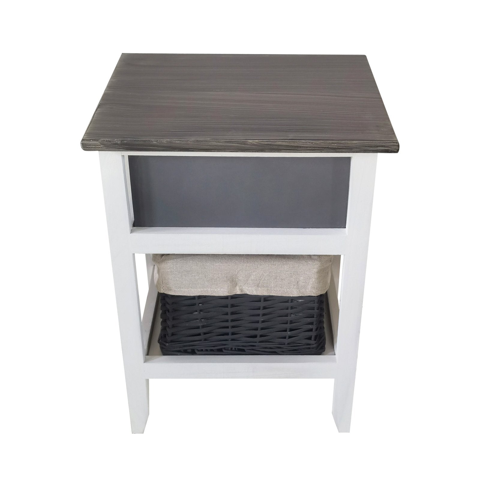 Cassettiera mobiletto per bagno camera - EOLUS