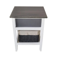 Cassettiera mobiletto per bagno camera - EOLUS