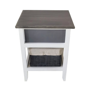 Cassettiera mobiletto per bagno camera - EOLUS