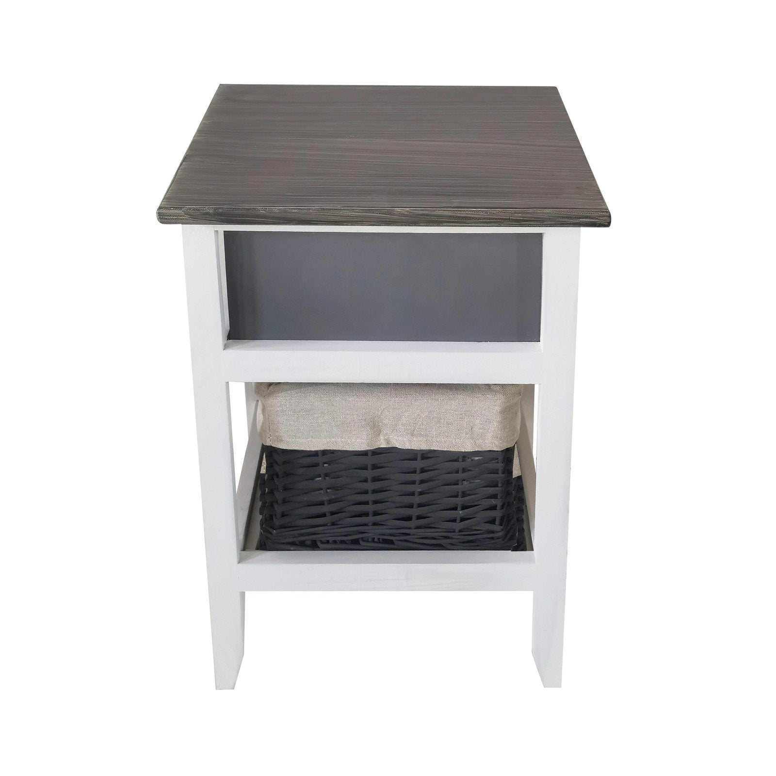 Cassettiera mobiletto per bagno camera - EOLUS