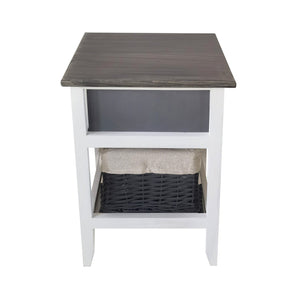 Cassettiera mobiletto per bagno camera - EOLUS