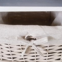 Cassettiera mobiletto per bagno camera - DAMON