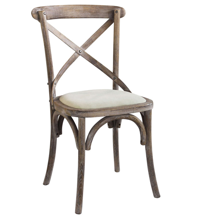 Sedia in legno da interno - ADONIS