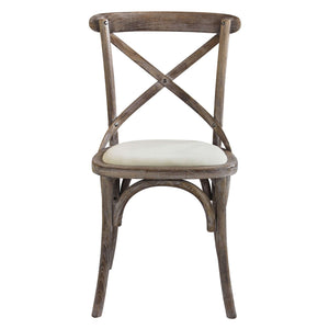 Sedia in legno da interno - ADONIS