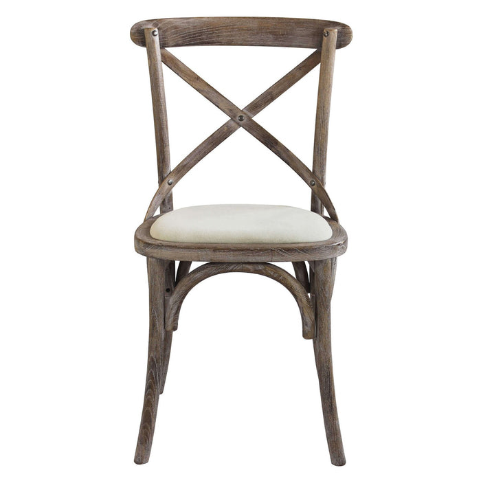 Sedia in legno da interno - ADONIS