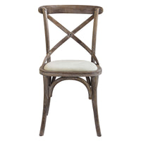 Sedia in legno da interno - ADONIS