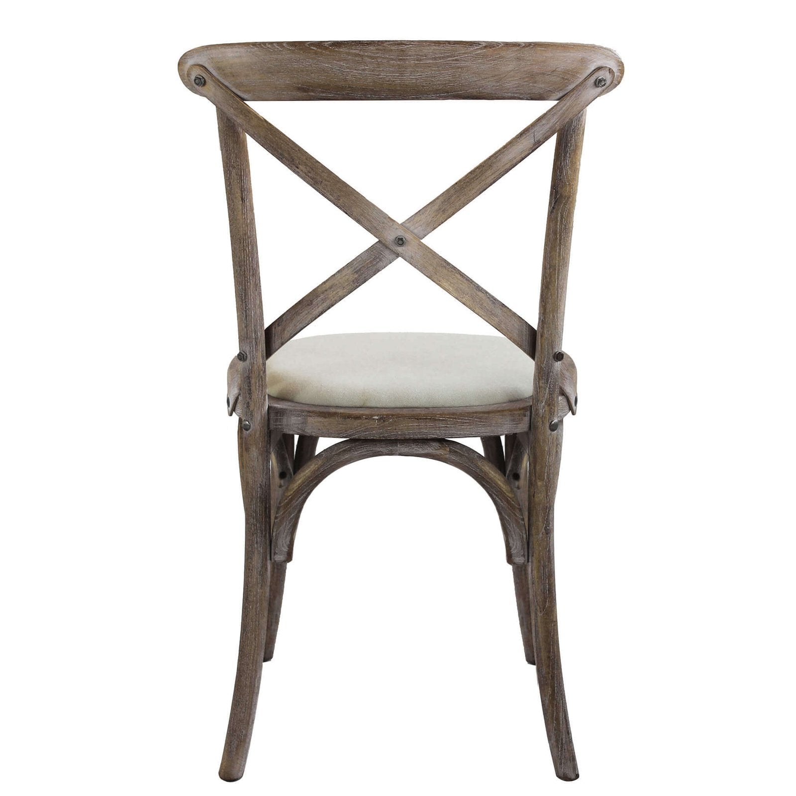 Sedia in legno da interno - ADONIS