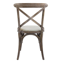 Sedia in legno da interno - ADONIS