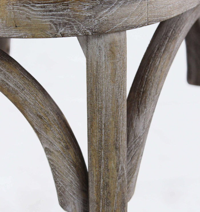 Sedia in legno da interno - ADONIS