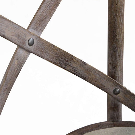 Sedia in legno da interno - ADONIS