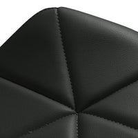 Poltrona scandinava da interno imbottita - DERVA