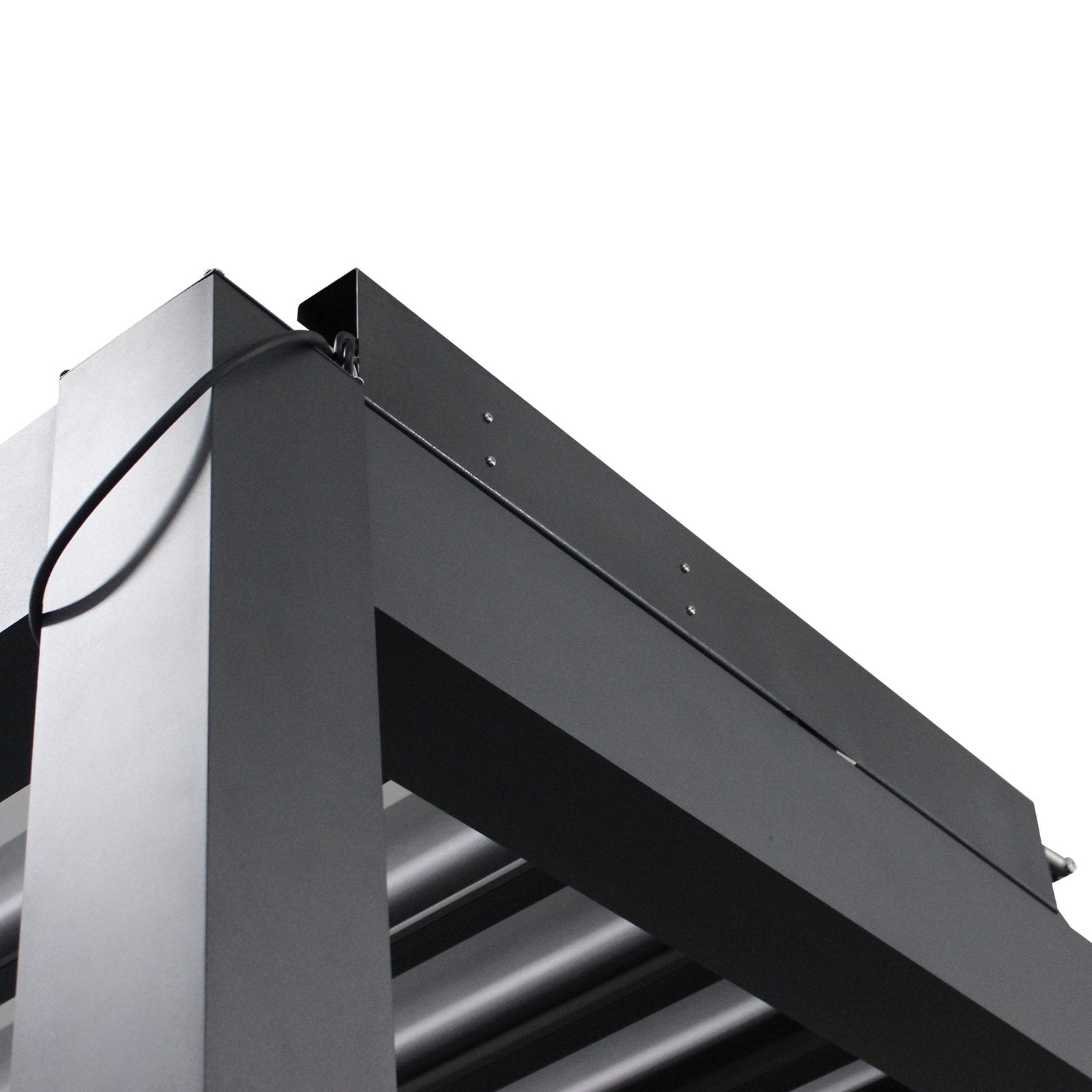 Motore ricambio per Pergola bioclimatica Tony Pro - TONYPRO