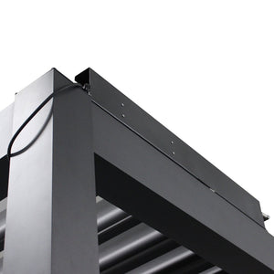 Motore ricambio per Pergola bioclimatica Tony Pro - TONYPRO