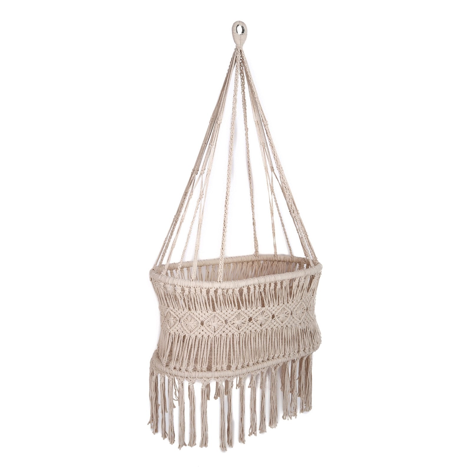 Culla in corda marcamè da esterno - UGO