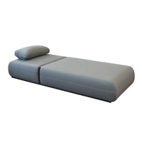 Lettino da Giardino in Alluminio - PETRA