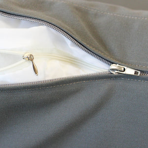 Lettino da Giardino in Alluminio - PETRA