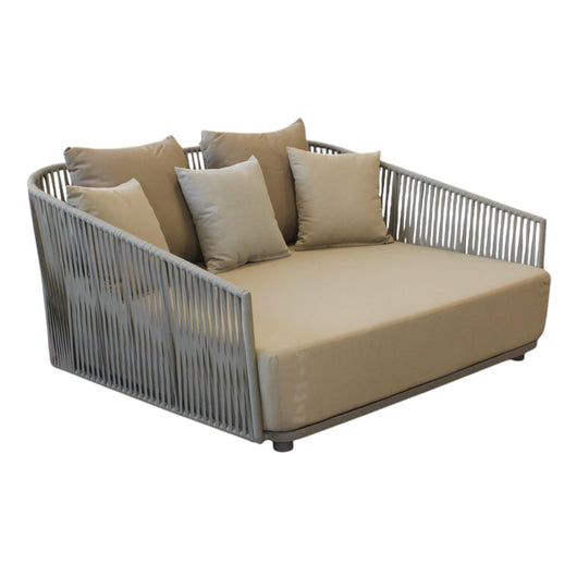 Divano altalena sospesa da giardino - KAEL